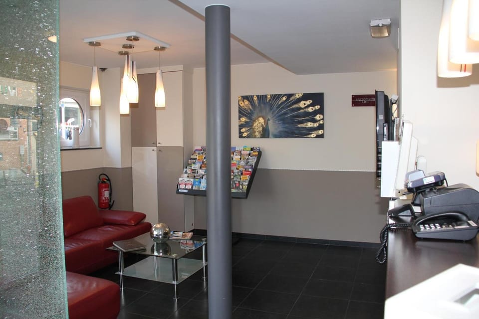 Hotel La Louve Hotel in Hauts-de-France