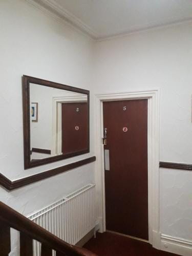 Witton house Hotel in Blackpool