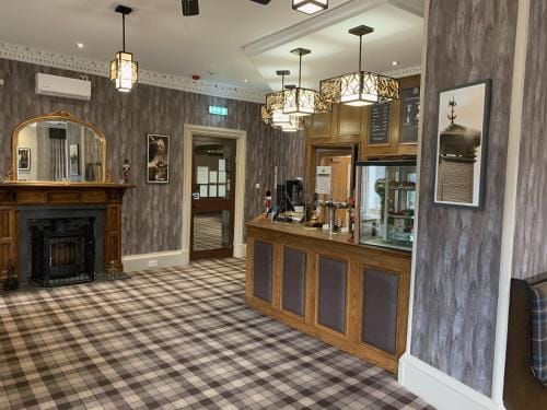 Carrbridge Hotel Hotel in Scotland