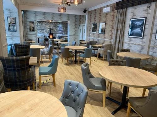 Carrbridge Hotel Hotel in Scotland