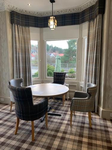 Carrbridge Hotel Hotel in Scotland