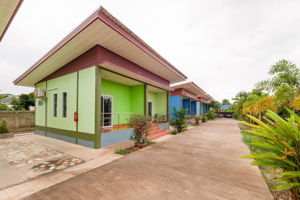 OYO 1044 Vassana ResortÃ¢â‚¬â€¹ Hotel in Chon Buri Changwat