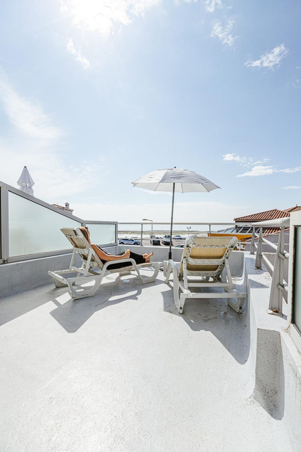 Hotel Les Dunes Resort in La Tranche-sur-Mer