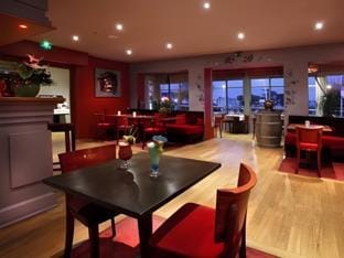 Trinite Hotel Hotel in Carnac