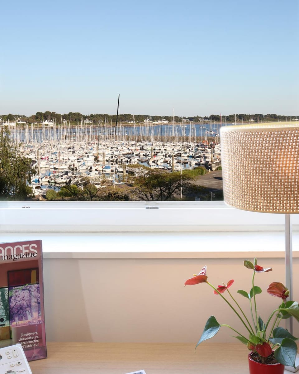 Trinite Hotel Hotel in Carnac