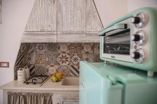 Domus Petra 104 Hotel in Ceglie Messapica