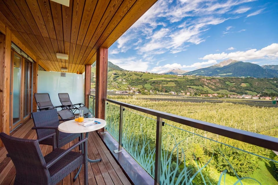 Hotel Wiesenhof Hotel in Tirol