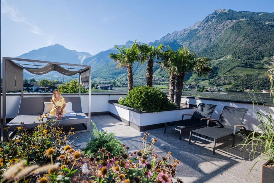 Hotel Wiesenhof Hotel in Tirol