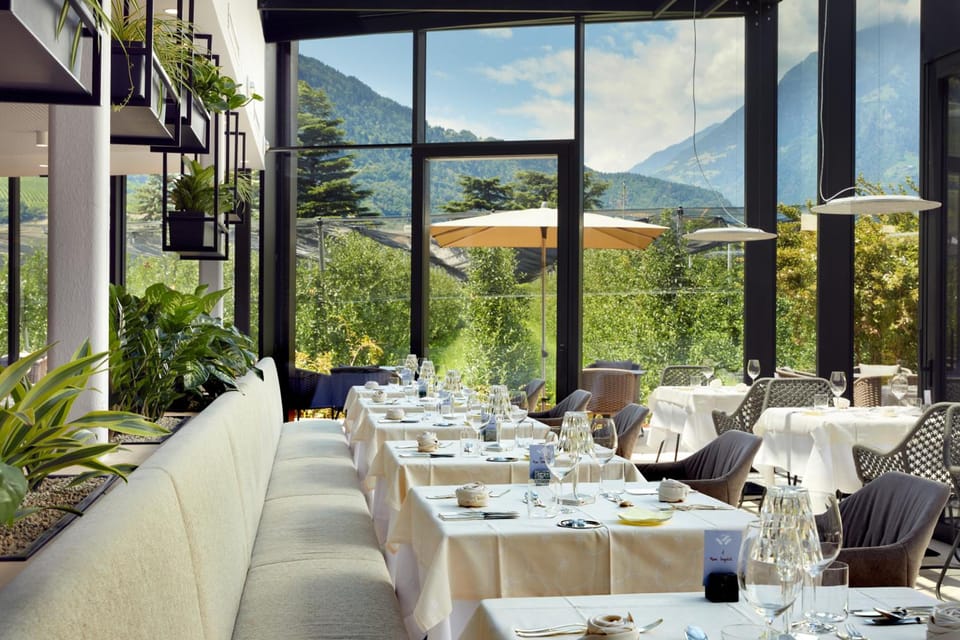 Hotel Wiesenhof Hotel in Tirol