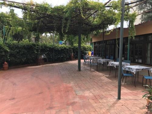Hotel Amico Fritz Hotel in Livorno