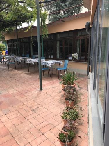 Hotel Amico Fritz Hotel in Livorno