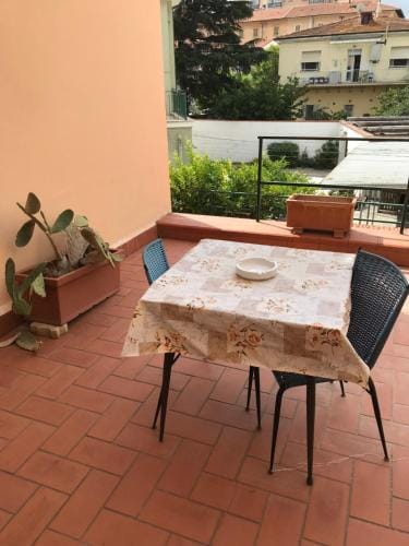 Hotel Amico Fritz Hotel in Livorno