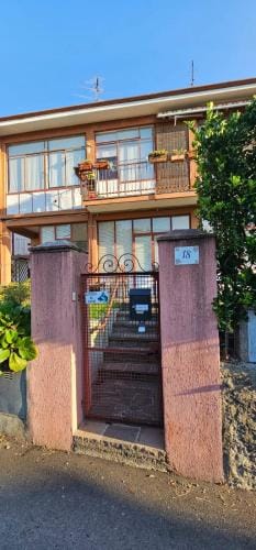 La casetta di Anna Lodge in Canton of Ticino