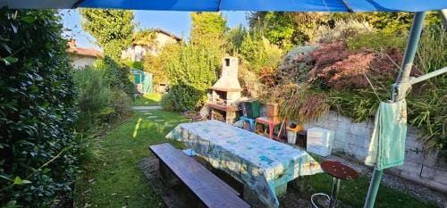 La casetta di Anna Lodge in Canton of Ticino