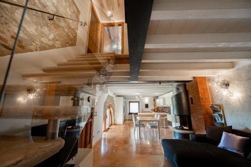 Villa Vitis Lodge in Veneto