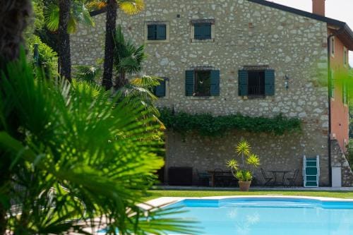 Villa Vitis Lodge in Veneto