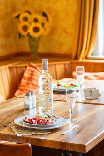 Hotel-Pension Eschwege Hotel in Thuringia, Germany