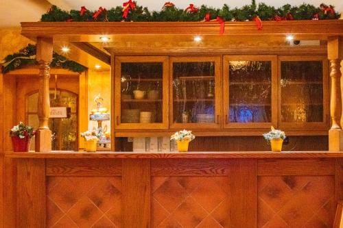 Hotel-Pension Eschwege Hotel in Thuringia, Germany