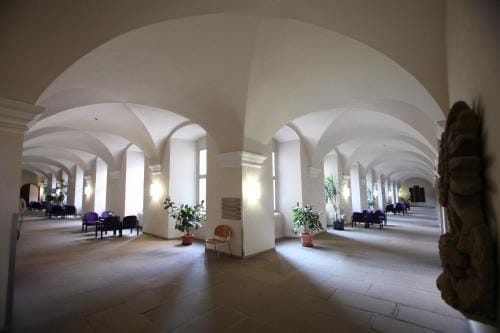 Kloster Schontal Hotel in Baden-Württemberg