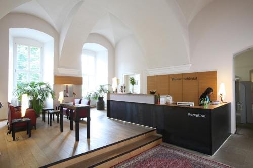 Kloster Schontal Hotel in Baden-Württemberg