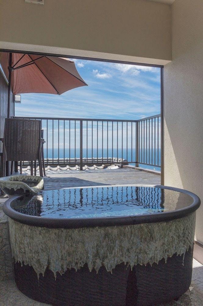 Hanamizuki Hotel in Shizuoka Prefecture