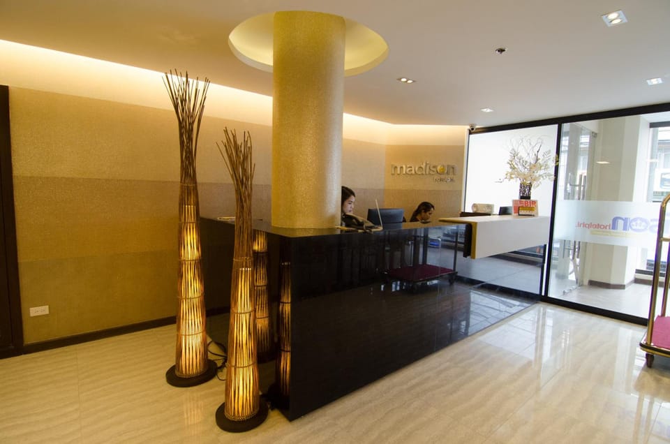 Madison Hotel PHL Hotel in Iloilo City