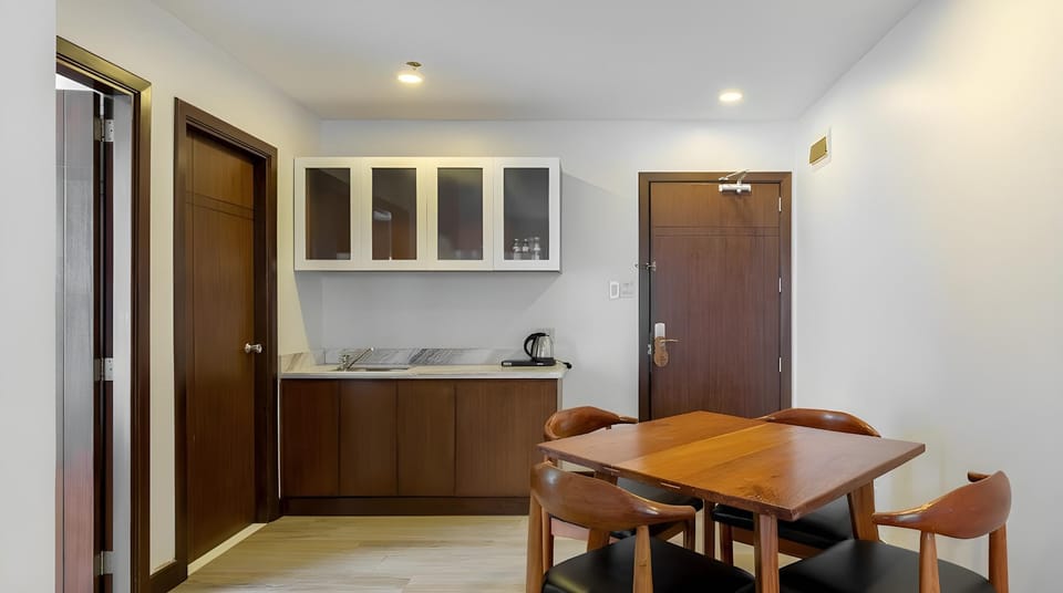 The Podium Boutique Hotel Hotel in Baguio