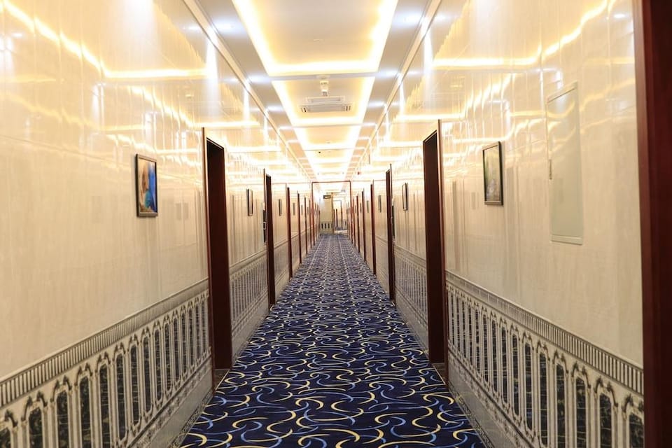 Pearl Of Vision Hotel Hotel in Jeddah