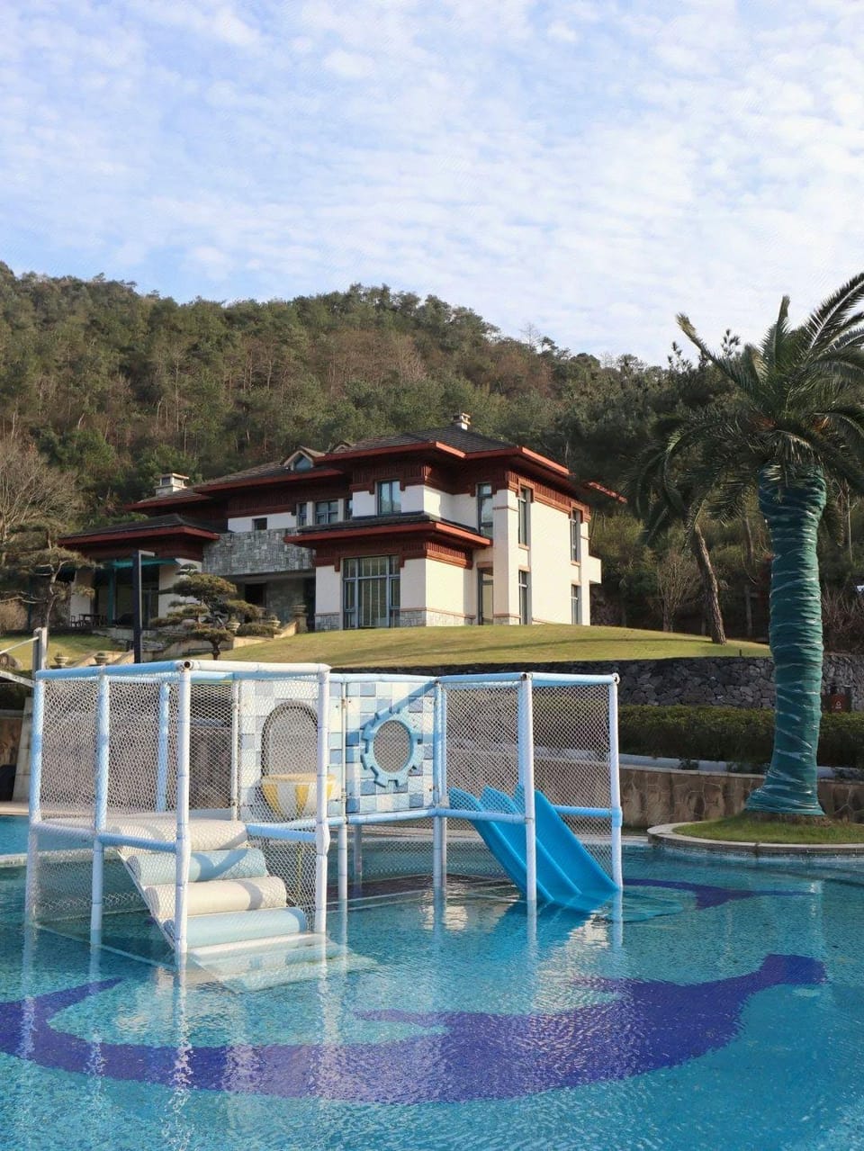 voco NINGBO DONGQIAN LAKE by IHG Hotel in Zhejiang