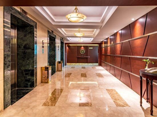 Ningbo Zoyi Grand Hotel Hotel in Zhejiang