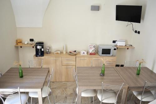 La Gravina Hotel in Gravina in Puglia