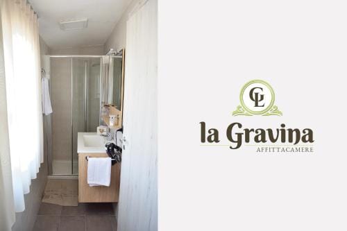 La Gravina Hotel in Gravina in Puglia
