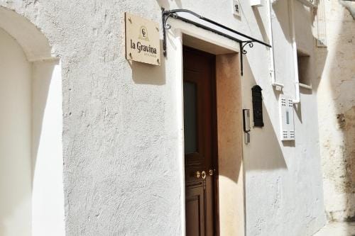 La Gravina Hotel in Gravina in Puglia