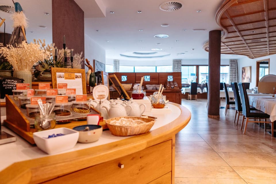 Hotel Klockerhof Hotel in Garmisch-Partenkirchen