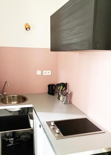 B&B Expo House Hotel in Antwerp