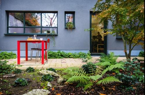 B&B Expo House Hotel in Antwerp