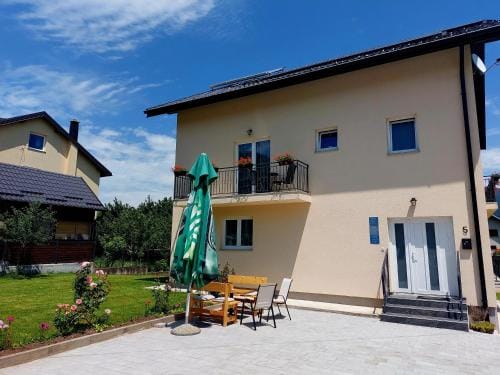 Katarica Hotel in Lika-Senj County
