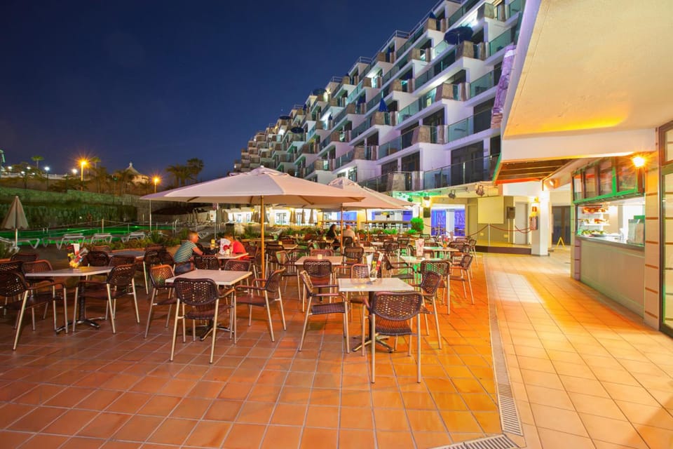 Bar/lounge