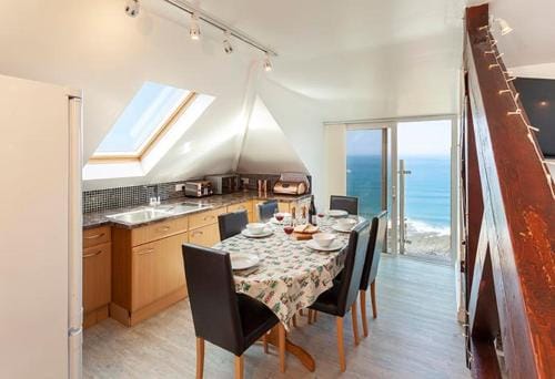 Lundy House Hotel Hotel in Woolacombe