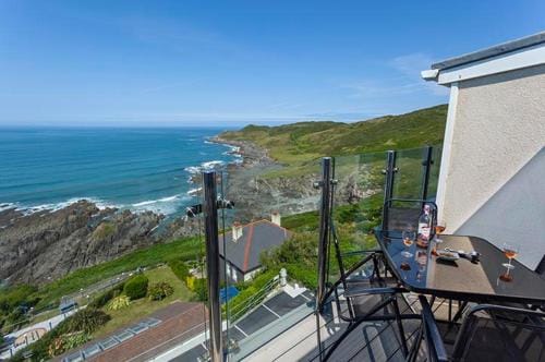Lundy House Hotel Hotel in Woolacombe