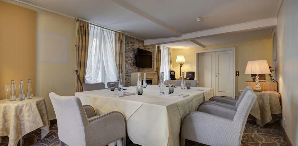Residence Les Sources des Alpes Hotel in Canton of Valais