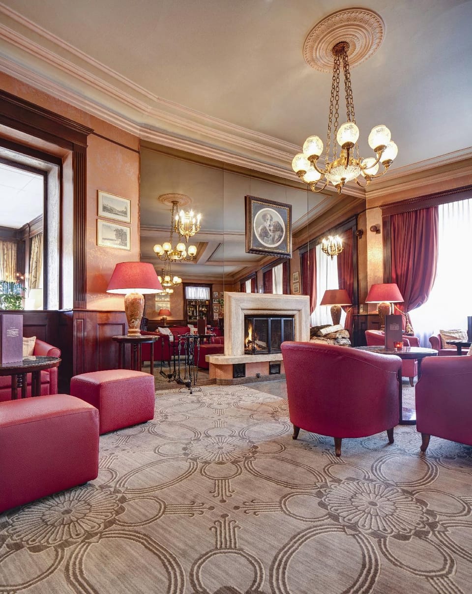 Residence Les Sources des Alpes Hotel in Canton of Valais