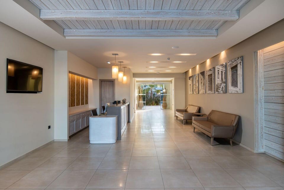 ONEIRO Boutique Hotel Hotel in Tigaki