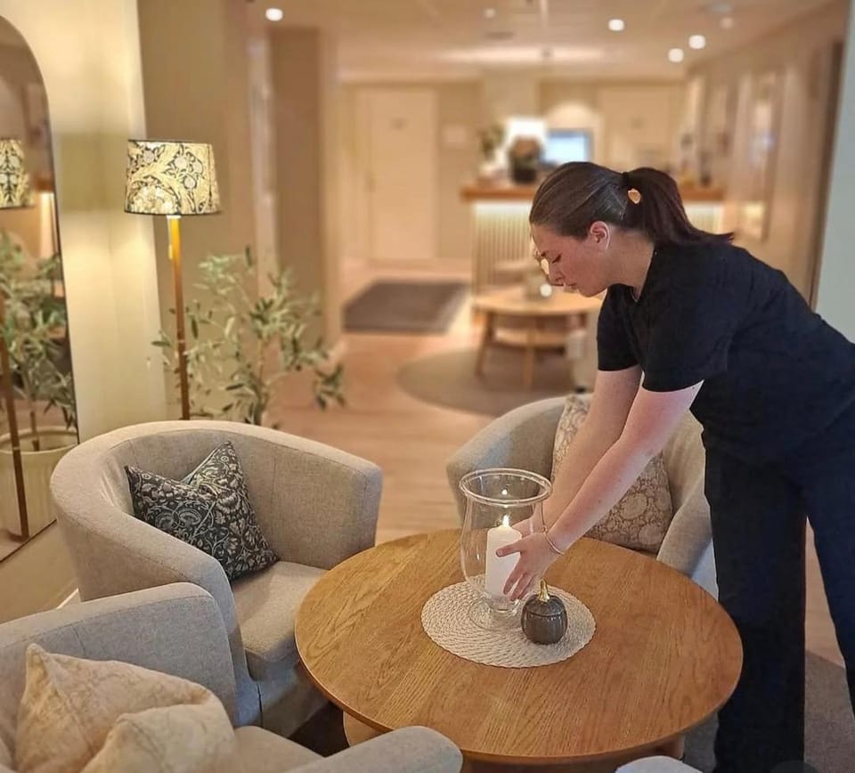 Hotell Radhuset Hotel in Västra Götaland County