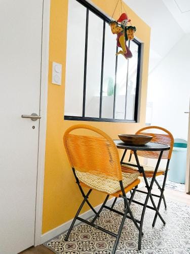 CHAMBRE APPARTEMENT Hotel in Finistere