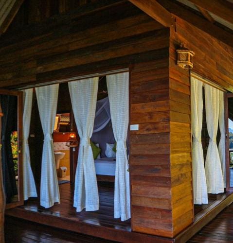 Hillhouse - Koh Yao Noi Hotel in Krabi Changwat