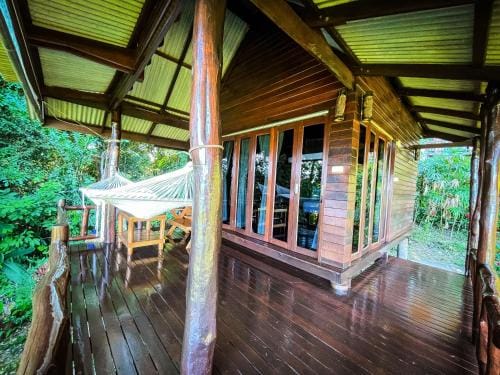 Hillhouse - Koh Yao Noi Hotel in Krabi Changwat