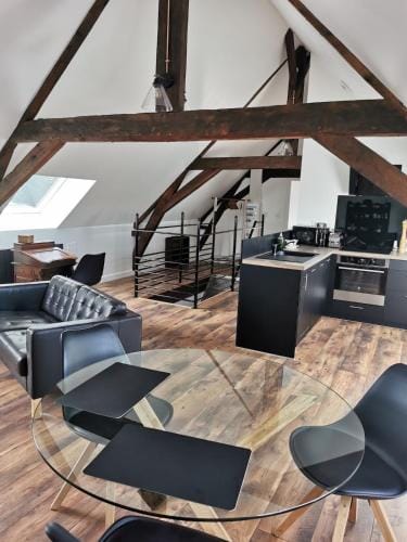 Gite du Panty Hotel in Hauts-de-France