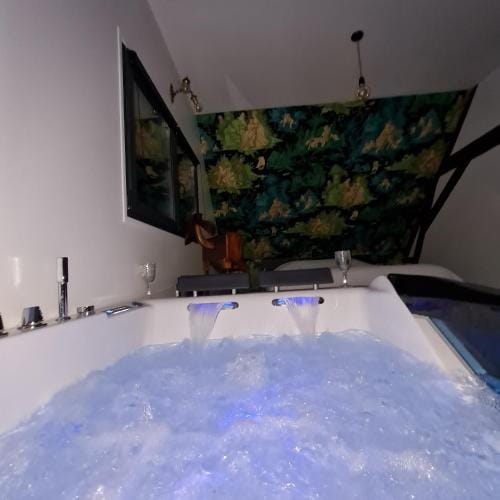 Gite du Panty Hotel in Hauts-de-France