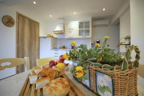 Il RosAle a Celle Ligure Hotel in Liguria